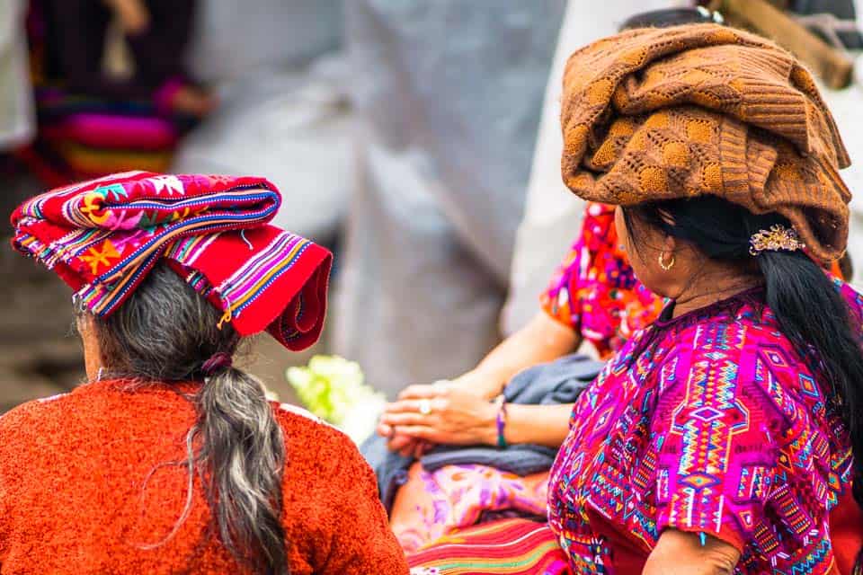 Guatemala-Clothing-Female