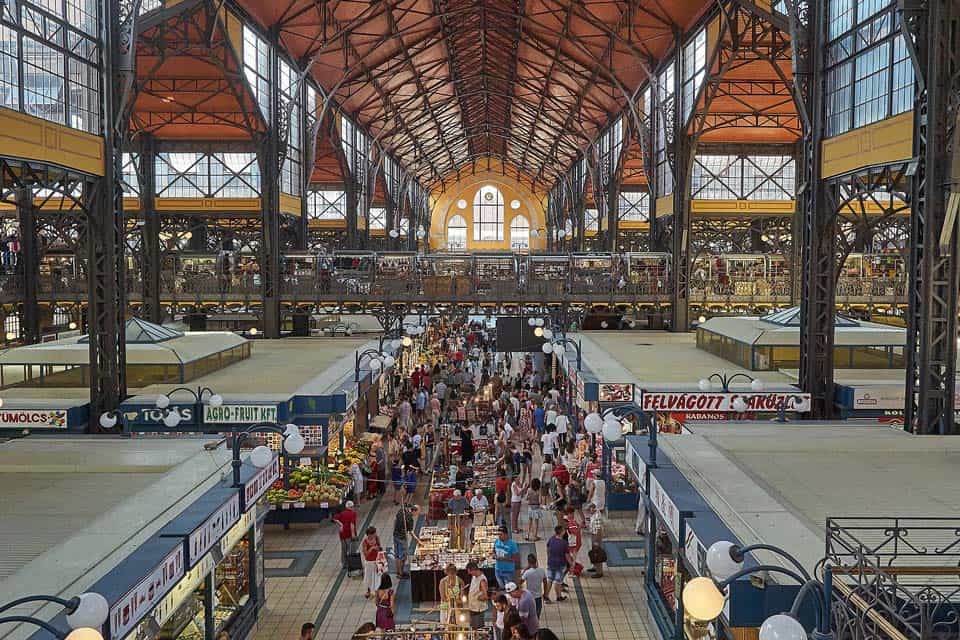 Central-Market-Hall-Budapest