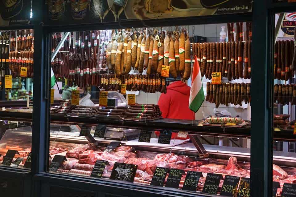 Central-Market-Hall-Hungary