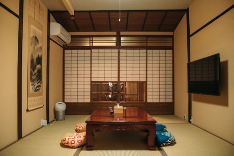 Ochaya Kyoto Stay