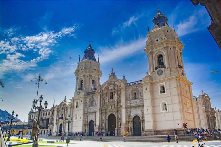 Is-Lima-Safe-to-Visit-For-Travelers-Featured