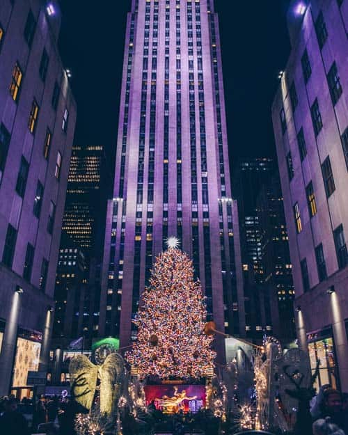 Rockefeller-Center-Christmas-Tree