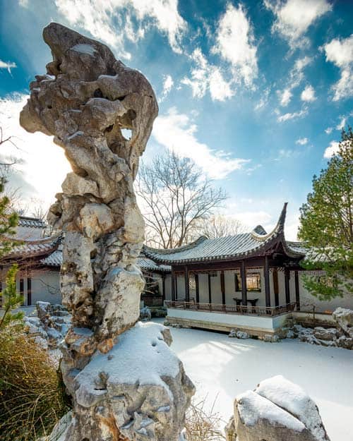 Snug-Harbor-Cultural-Center-Staten-Island-Instagrammable-Place