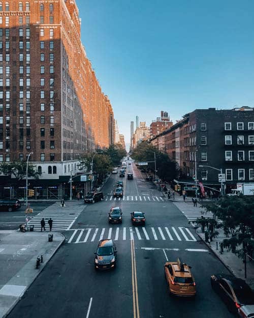 The-High-Line-Manhattan