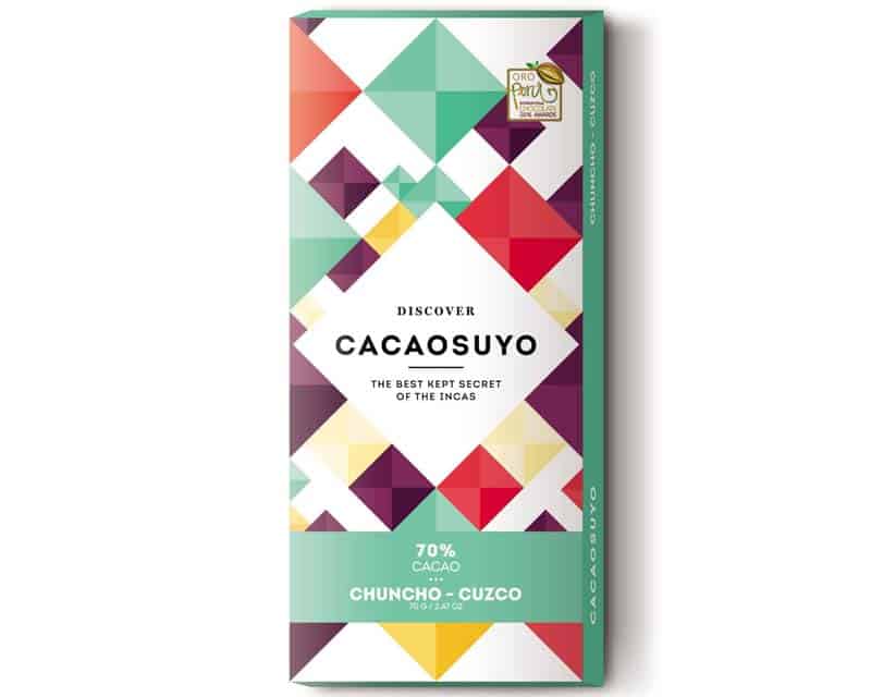 Peruvian-Organic-Chocolate