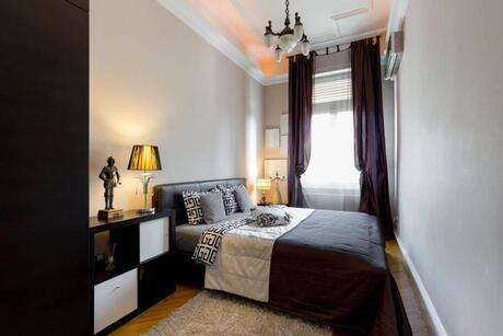 Rental Apartment Budapest