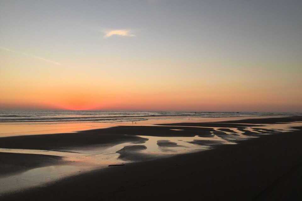 Tilapa Beach Guatemala