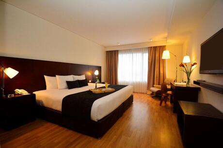 Best 5 star Hotel Lima