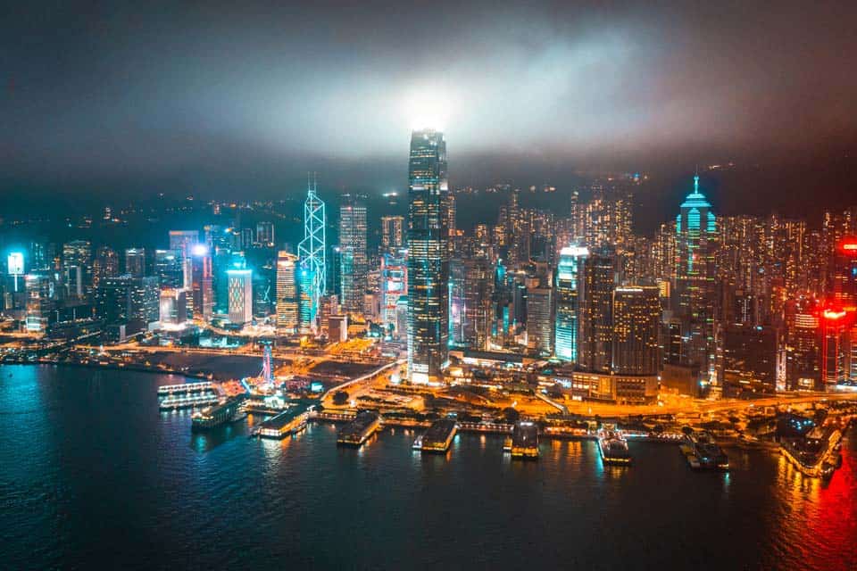 Hong-Kong-Rooftop-View