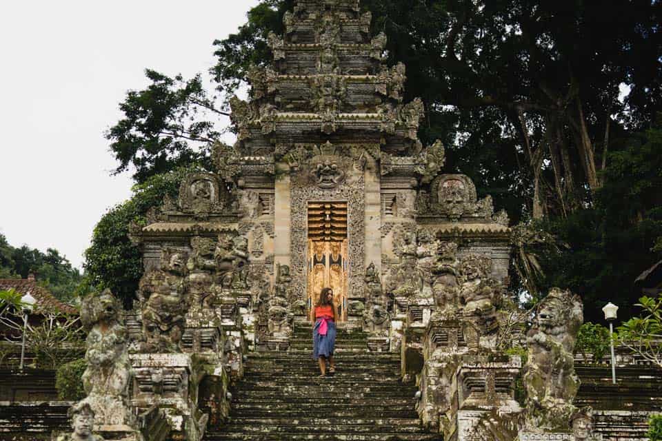 Kehen-Temple-Bali