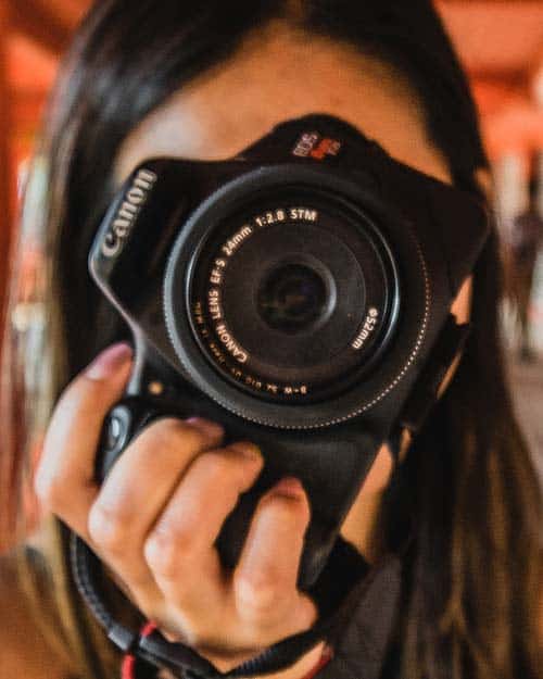 Lens-Selection-Camera