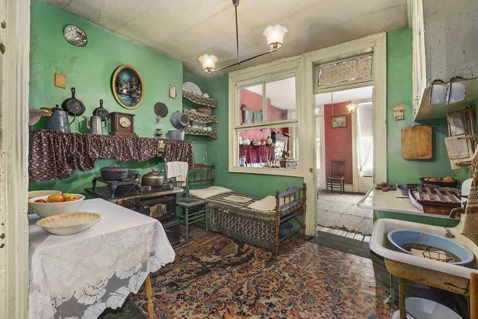 Tenement-Museum-NYC-Room