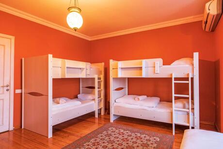 Best Hostel Sultanahmet Istanbul