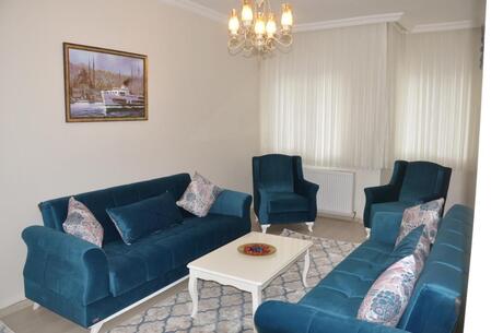 Eminonu Vacation Rental