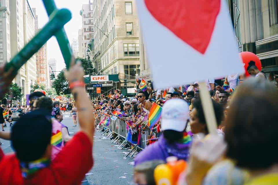LGBTQ+-Parade-in-NYC