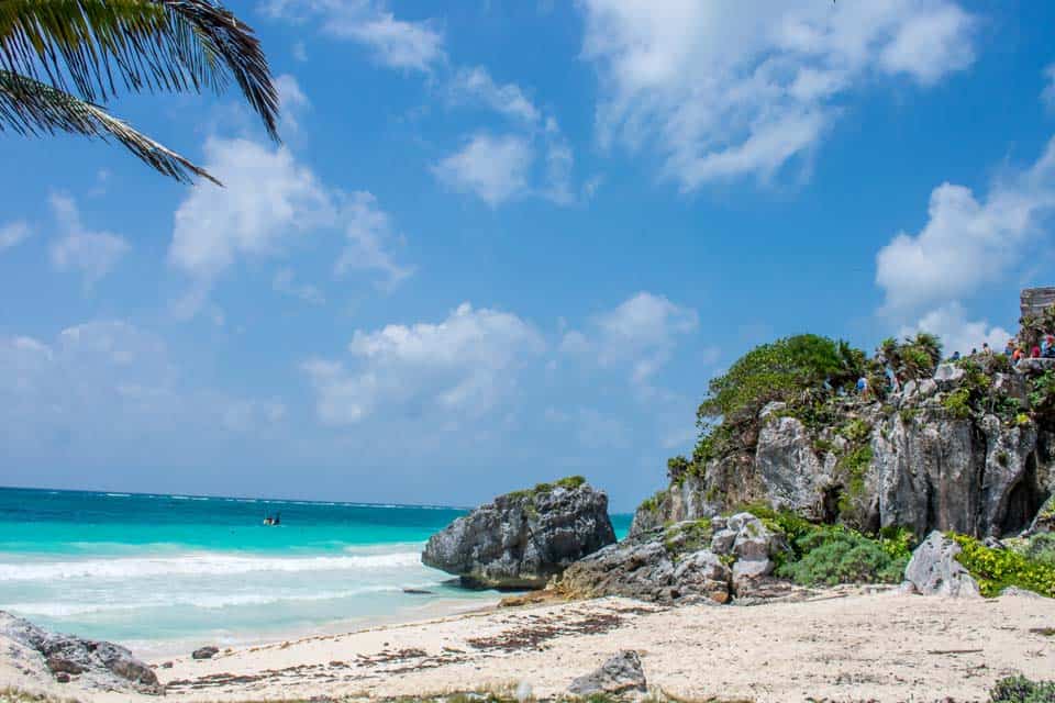Tulum in November Weather, Temperature & Things To Do LivingOutLau