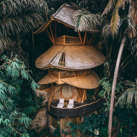 Aura House Bali
