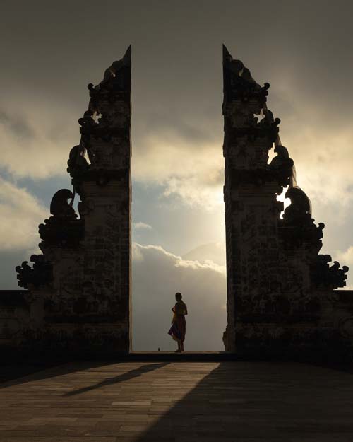 Spa Bali