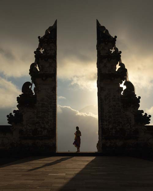 Best Restaurant In Bali