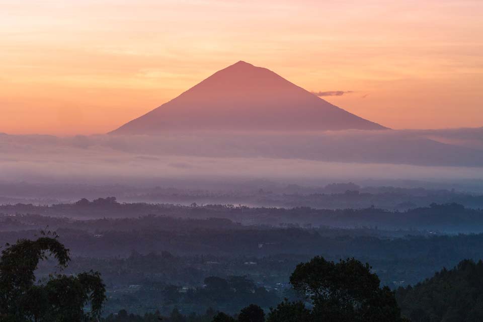 Bali-Famous-Volcanoes