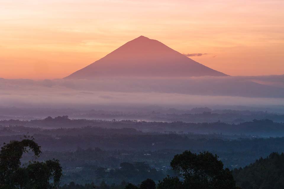 Bali-Famous-Volcanoes