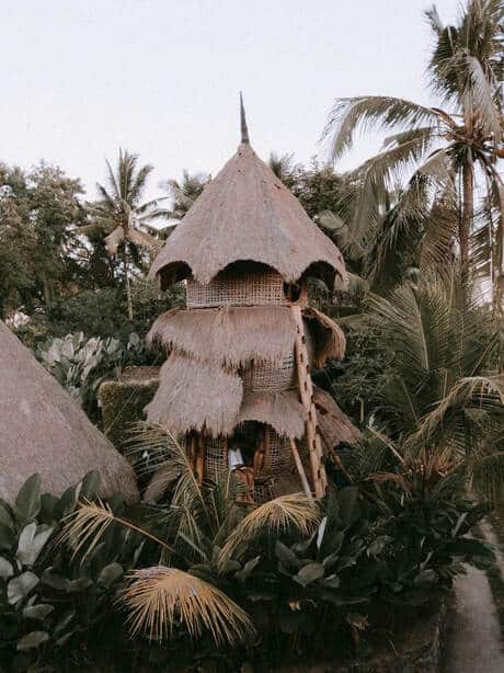 Bali Firefly EcoLodge