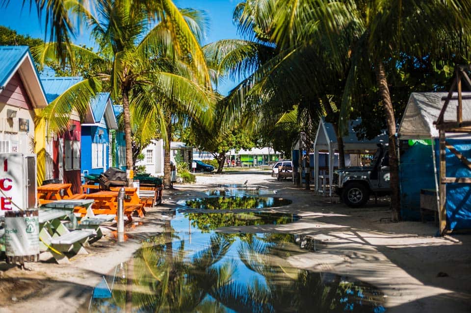 Barbados-Workation