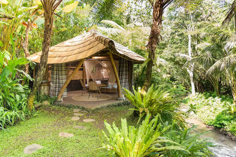 Hideout Bali Airbnb