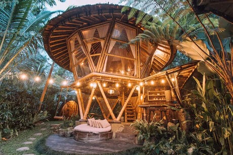 Hideout Bali