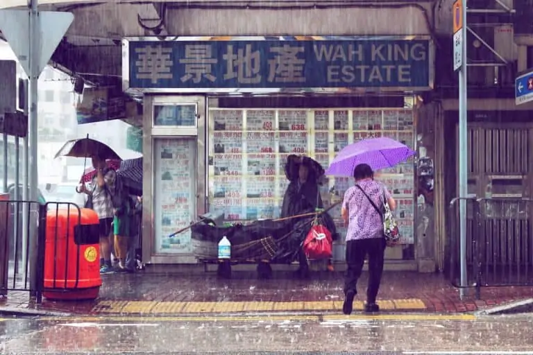 Hong-Kong-in-the-Rain-Featured