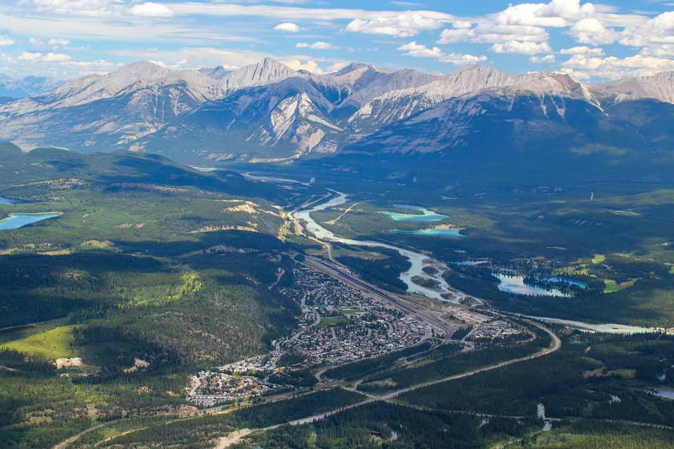 Jasper-Town-Viewpoint