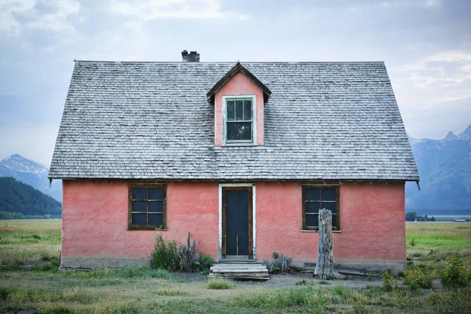 John-Moulton-Barn-Mormon-Row-Grand-Teton