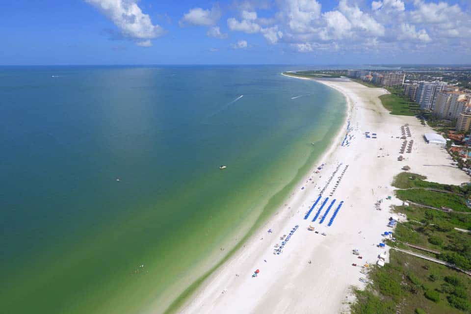 Marco-Island-florida-Beach