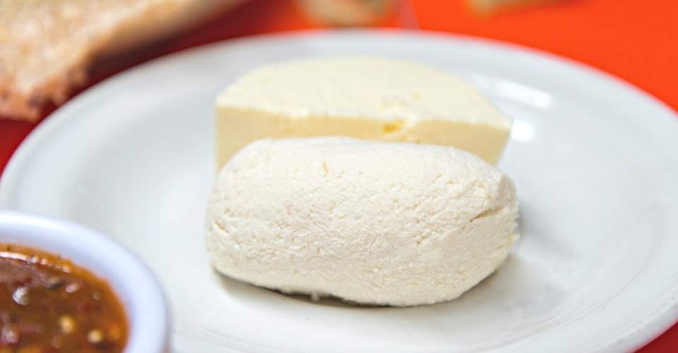 Queso Fresco