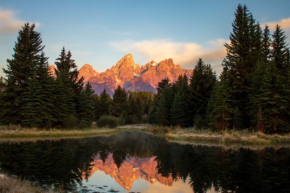 Schwabacher's-Landing-Sunrise-Grand-TEton