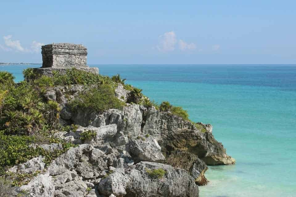 October Weather Tulum