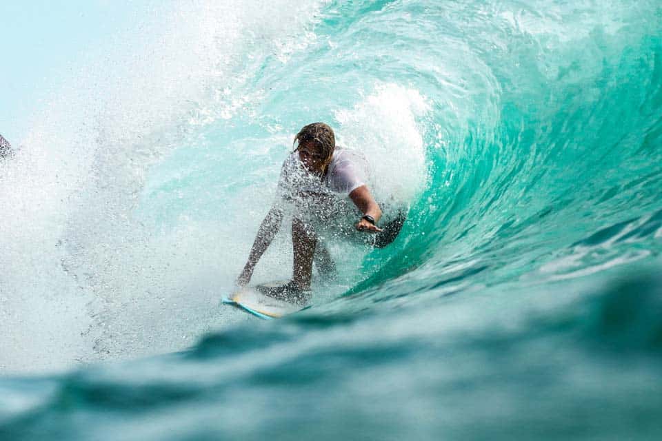 Surfing-in-Bali-Indonesia