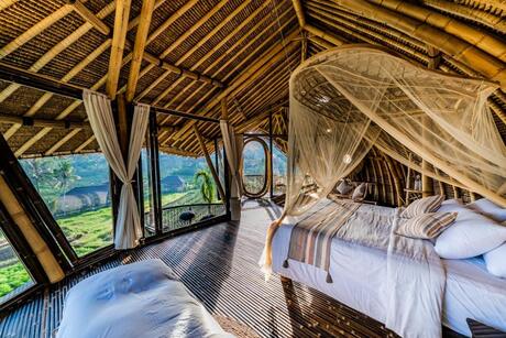 Treehouse Veluvana