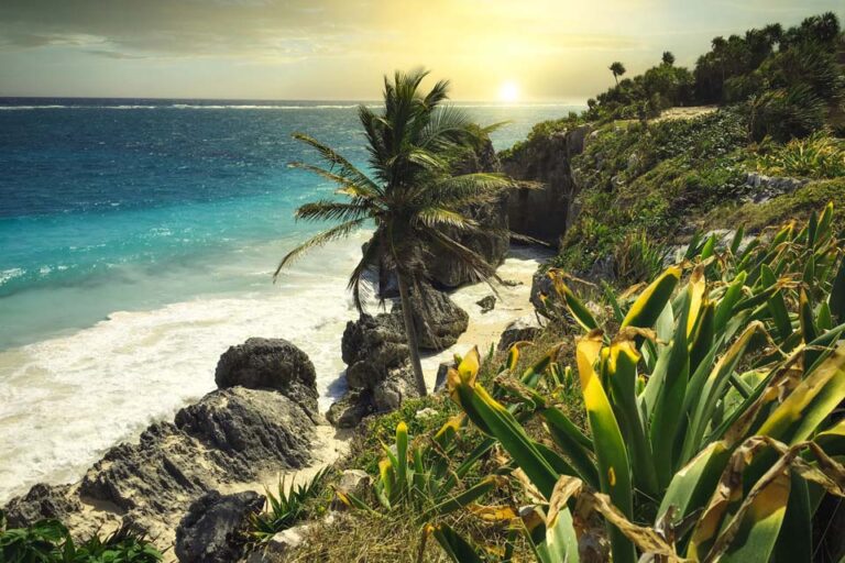 Tulum in June Is The Weather Too Hot + Rainy? LivingOutLau