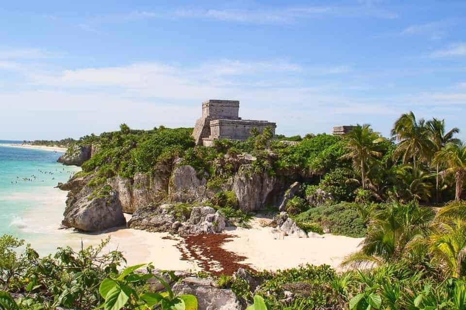 Tulum September Weather Featured