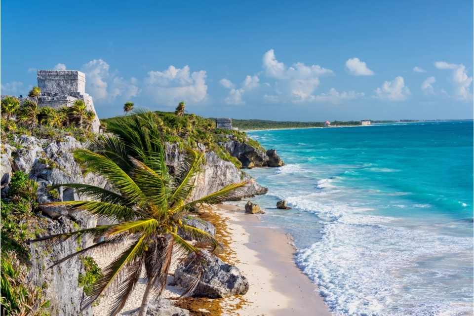 Visiting Tulum in May Featured