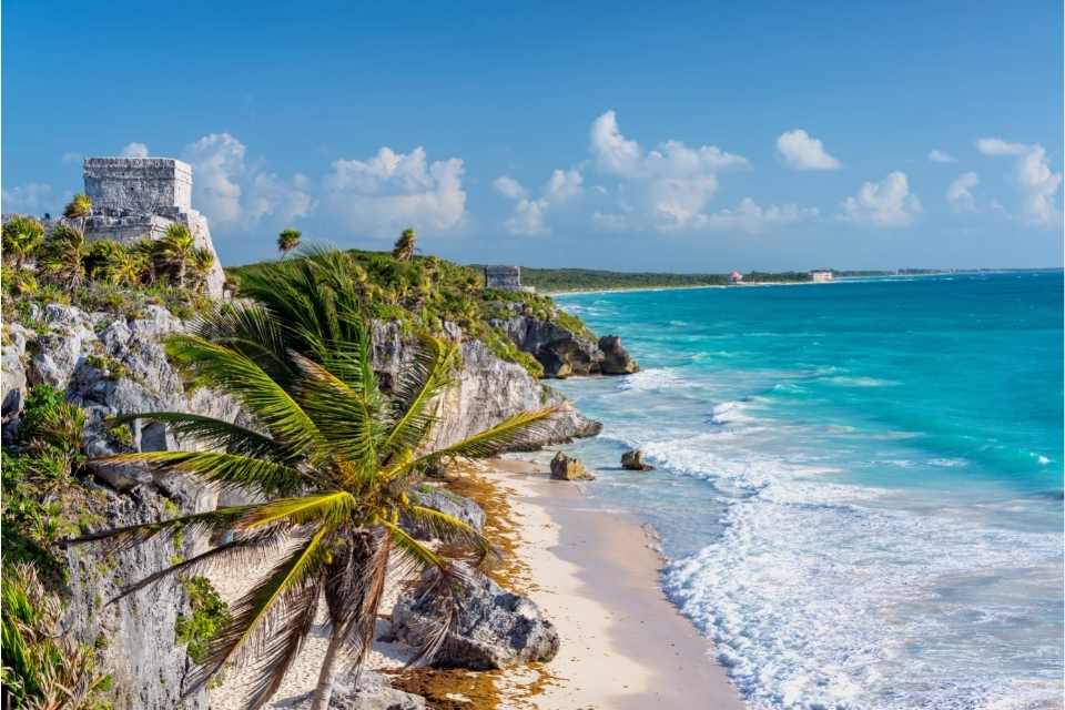 Tulum in May How's the Weather? LivingOutLau