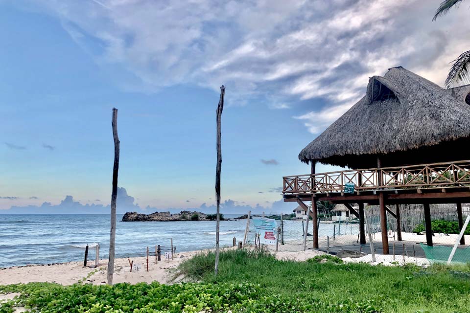 Weather-in-May-in-Tulum