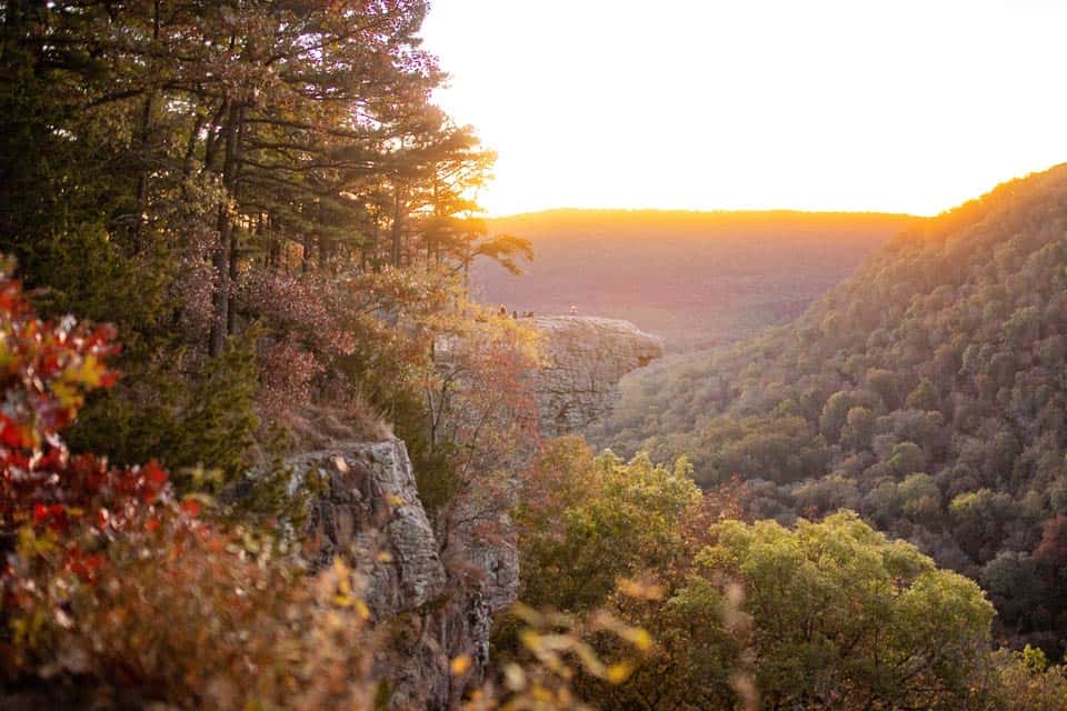 Arkansas-Nature