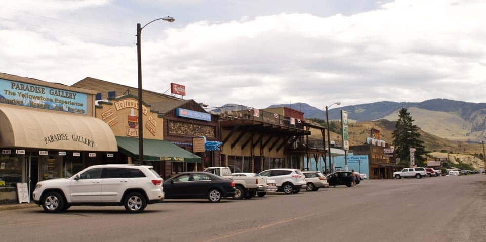 Gardiner-Montana-NPS