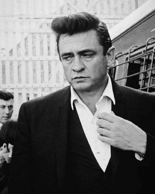 Johnny-Cash