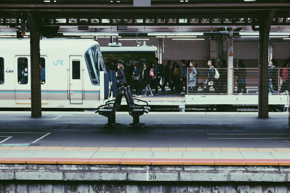 Kyoto-Public-Transport