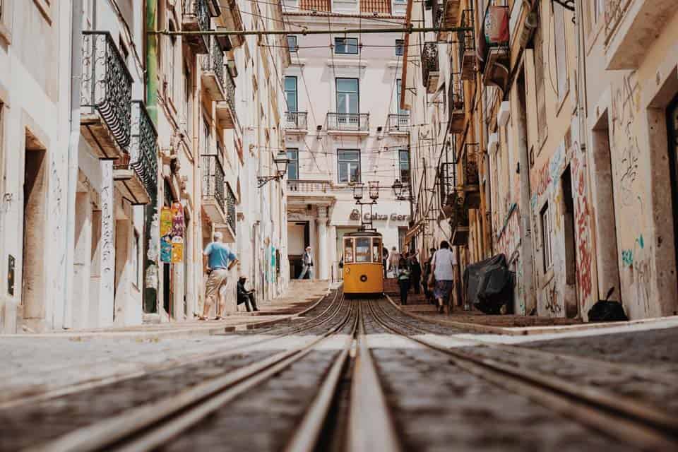 Lisbon-Portugal-Remote-Work