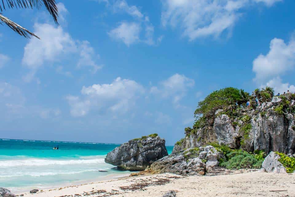 Tulum In April Weather, Things to Do + More LivingOutLau