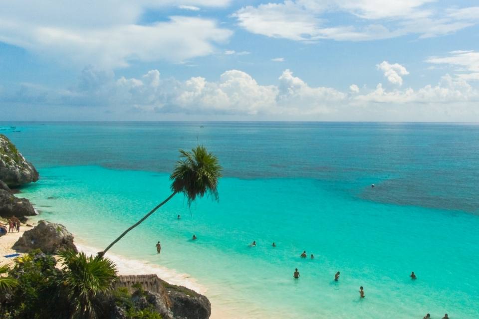 Tulum Weather in January